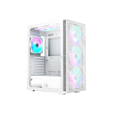 Montech X3 Mesh White (GEMT-014)