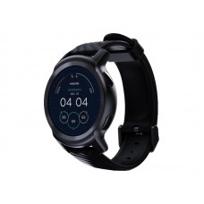Motorola moto watch 100 black (MOSWZ100-PB)