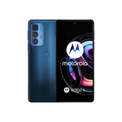 Motorola Edge 20 Pro 12/256GB Blue