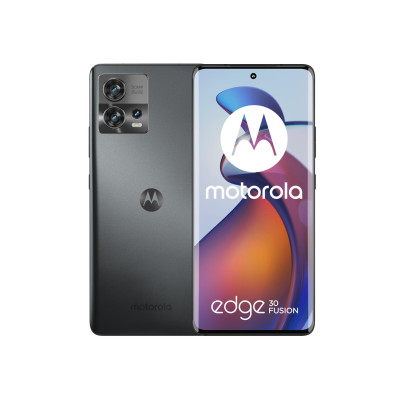 Motorola edge 30 fusion 5G 12/256GB Cosmic Grey