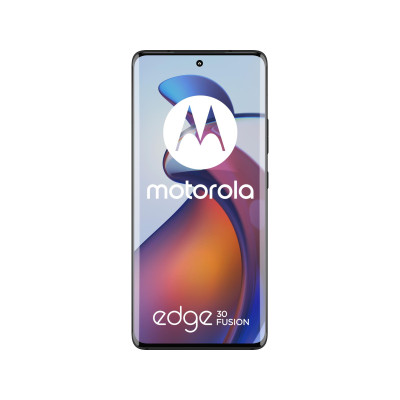 Motorola edge 30 fusion 5G 12/256GB Cosmic Grey