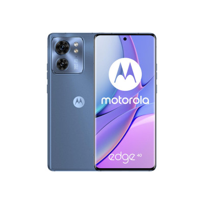 Motorola edge 40 5G 8/256GB Coronet Blue