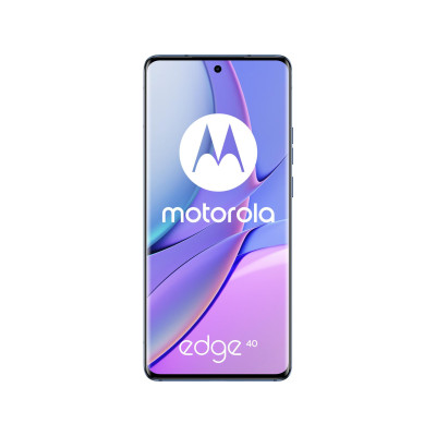 Motorola edge 40 5G 8/256GB Coronet Blue