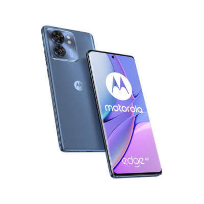 Motorola edge 40 5G 8/256GB Coronet Blue