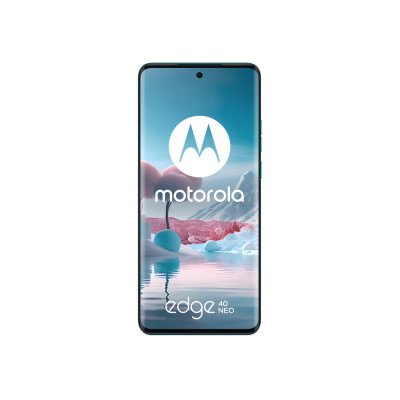 Motorola Edge 40 Neo 12/256GB Caneel Bay (PAYH0082)