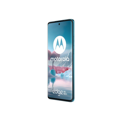 Motorola Edge 40 Neo 12/256GB Caneel Bay (PAYH0082)