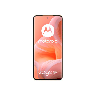 Motorola edge 40 neo 5G 12/256GB Peach Fuzz