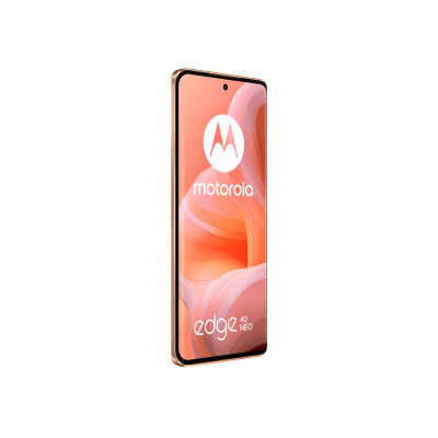 Motorola edge 40 neo 5G 12/256GB Peach Fuzz