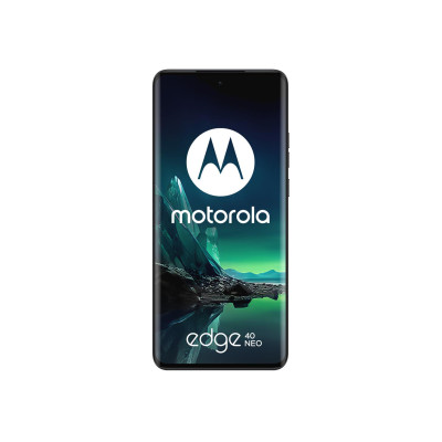 Motorola Edge 40 Neo 12/256GB Black Beauty (PAYH0006)