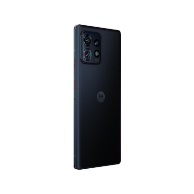 Motorola edge 40 pro 5G 12/256GB Quartz Black