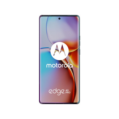 Motorola edge 40 pro 5G 12/256GB Quartz Black