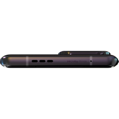 Motorola edge 40 pro 5G 12/256GB Quartz Black