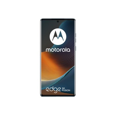 Motorola edge 50 fusion 5G 12/512GB Forest Blue (PB3T0006)