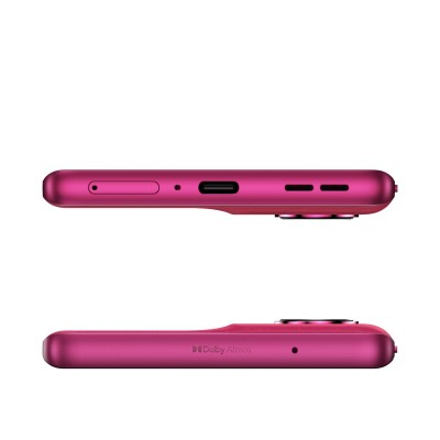 Motorola Edge 50 Fusion 12/512GB Hot Pink (PB3T0063)