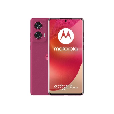 Motorola Edge 50 Fusion 12/512GB Hot Pink (PB3T0063)
