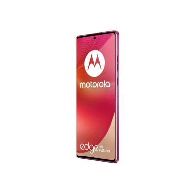 Motorola Edge 50 Fusion 12/512GB Hot Pink (PB3T0063)