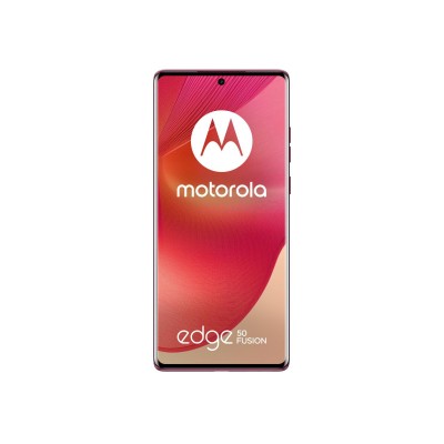 Motorola Edge 50 Fusion 12/512GB Hot Pink (PB3T0063)