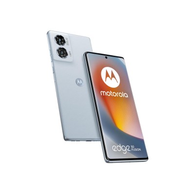 Motorola Edge 50 Fusion 12/512GB Marshmallow Blue (PB3T0064)