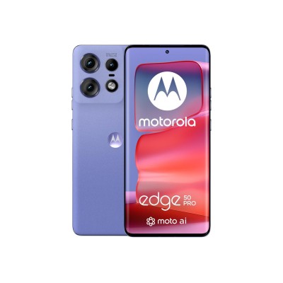 Motorola Edge 50 Pro 12/512GB Luxe Lavender