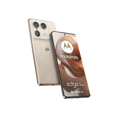 Motorola Edge 50 Ultra 16/1TB Nordic Wood (PB0Y0061)