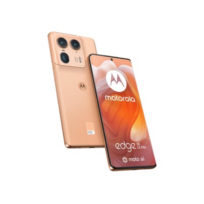 Motorola Edge 50 Ultra 16/1Tb Peach Fuzz