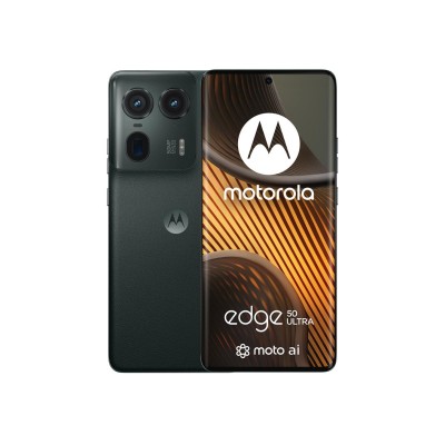 Motorola Edge 50 Ultra 16/1TB Forest Grey (PB0Y0032)