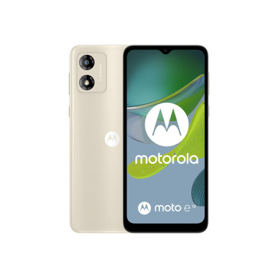 Motorola moto e13 2/64GB Creamy White