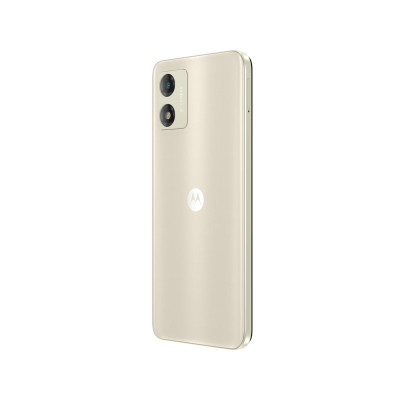 Motorola moto e13 2/64GB Creamy White