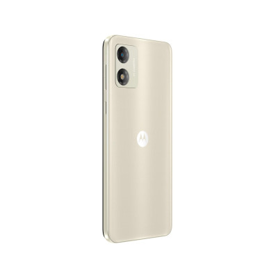 Motorola moto e13 2/64GB Creamy White