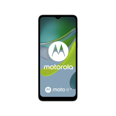 Motorola moto e13 2/64GB Creamy White