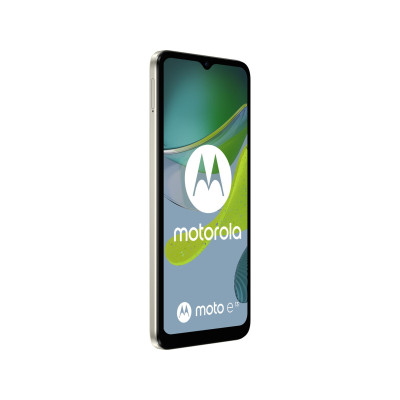 Motorola moto e13 2/64GB Creamy White