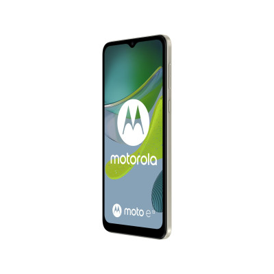 Motorola moto e13 2/64GB Creamy White