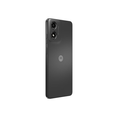 Motorola Moto E14 2/64GB Graphite Grey (PB3C0008)