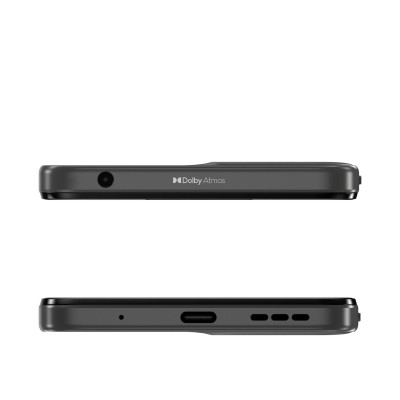 Motorola Moto E14 2/64GB Graphite Grey (PB3C0008)