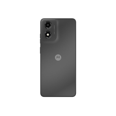 Motorola Moto E14 2/64GB Graphite Grey (PB3C0008)