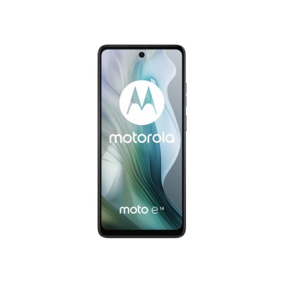 Motorola Moto E14 2/64GB Graphite Grey (PB3C0008)