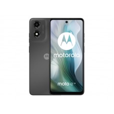 Motorola Moto E14 2/64GB Graphite Grey (PB3C0008)
