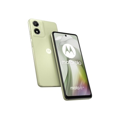 Motorola Moto E14 2/64GB Pastel Green (PB3C0013/PB3C0009)