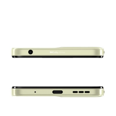 Motorola Moto E14 2/64GB Pastel Green (PB3C0013/PB3C0009)