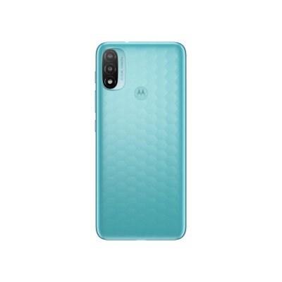 Motorola moto e20 2/32GB Coastal Blue (PASY0005PL)