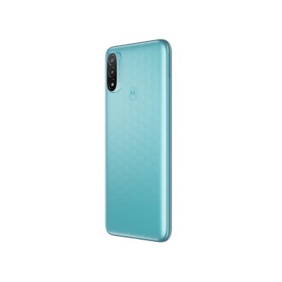 Motorola moto e20 2/32GB Coastal Blue (PASY0005PL)
