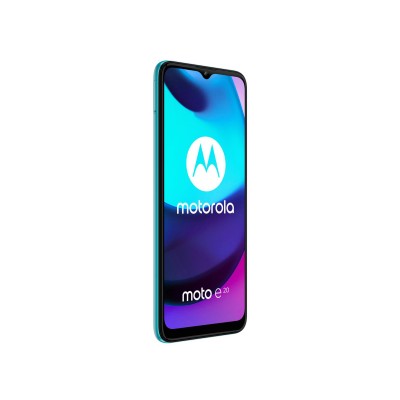 Motorola moto e20 2/32GB Coastal Blue (PASY0005PL)