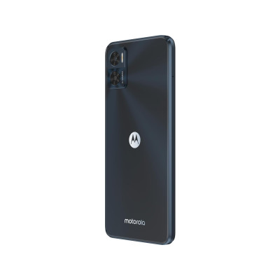 Motorola moto e22 4/64GB Astro Black (PAVC0001PL)