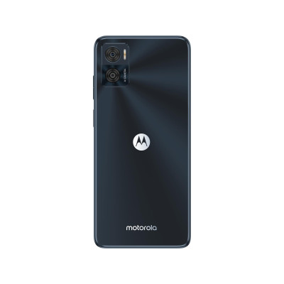 Motorola moto e22 4/64GB Astro Black (PAVC0001PL)