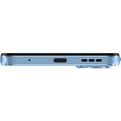 Motorola moto e22 4/64GB Crystal Blue (PAVC0003PL)