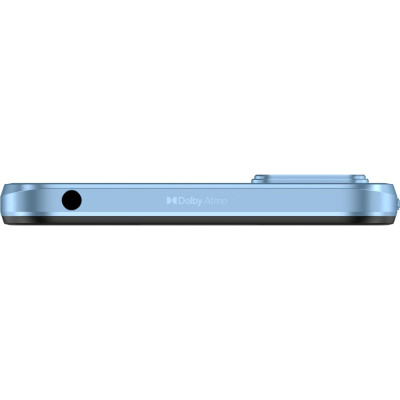 Motorola moto e22 4/64GB Crystal Blue (PAVC0003PL)