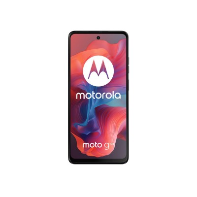 Motorola moto g04 4/128GB Concord Black