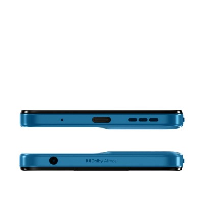 Motorola moto g04 4/128GB Satin Blue