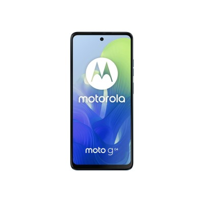 Motorola moto g04 4/128GB Satin Blue