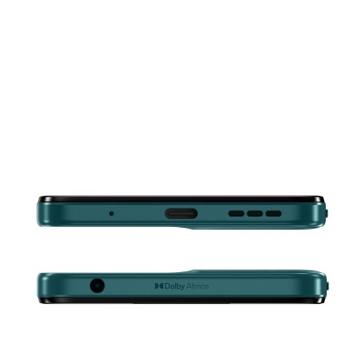 Motorola moto g04 4/128GB Sea Green